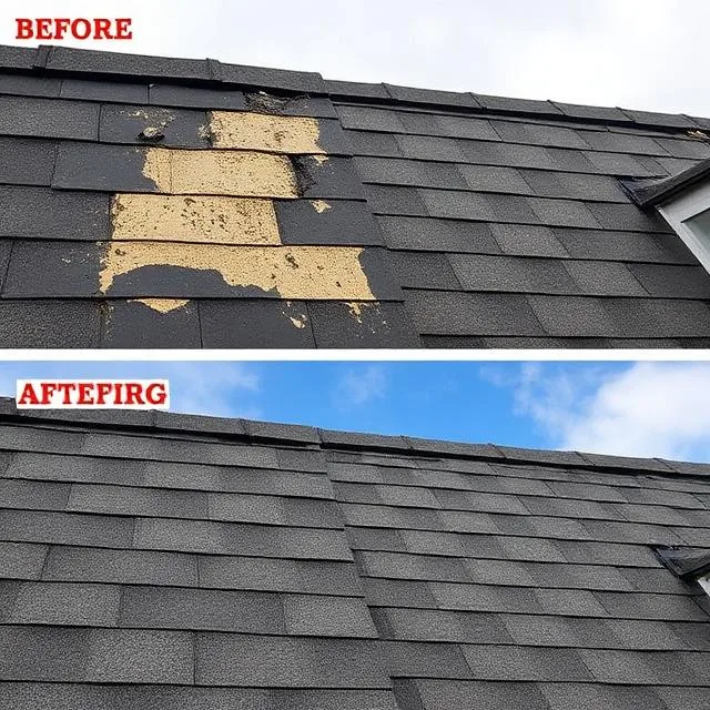 Roof Repair Near Me in Columbia, MO near me